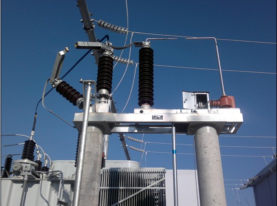 保定伊諾爾電氣發(fā)往山西焦煤集團的中性點間隙保護(hù)即將運抵現(xiàn)場！