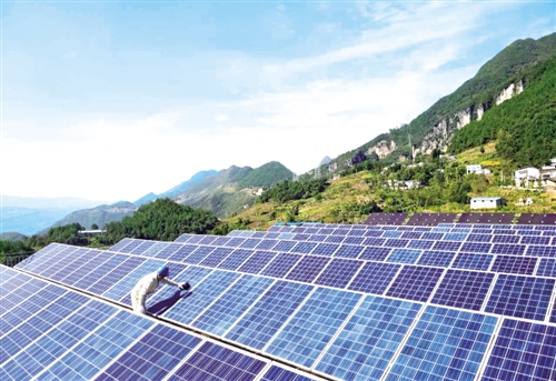 2018-5-9 四川涼山州30MW光伏電站項(xiàng)目---35kV接地變小電阻成套裝置發(fā)貨！